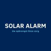 Solar Alarm logo - Similar company to Power Quality Europe