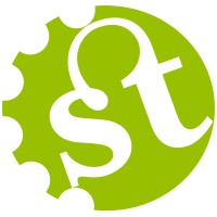 Singletrack World logo - Similar company to Velosolutions Uk