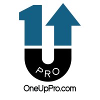 One Up Pro logo - Similar company to Alaskabuds