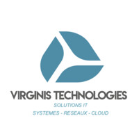 Virginis Technologies logo - Similar company to Gpmj