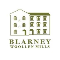 Blarney Woollen Mills logo - Similar company to Pmvm Visual Consultancy