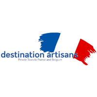 Destination Artisans logo - Similar company to Jcd Agency