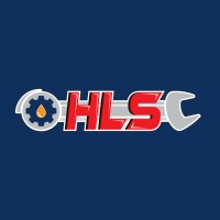 HLS Engineering & Industrial Equipment logo - Similar company to Larkfield Structures Ltd