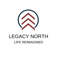 Legacy North logo - Similar company to Legacy North Immigration