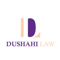 Dushahi Sribavan Law Professional Corporation logo - Similar company to Otecka