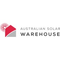 Australian Solar Warehouse logo - Similar company to 365 Solar (Pty) Ltd