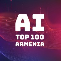 AI Top 100 Armenia logo - Similar company to Cemax Ai