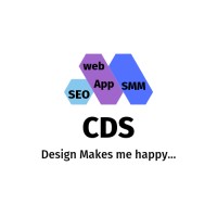 Chakri Digital Solutions logo - Similar company to Digital Couch