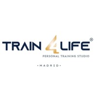 TRAIN 4LIFE logo - Similar company to Workout Team