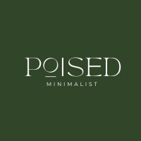 poisedminimalist.co.za logo - Similar company to Macro Mixes