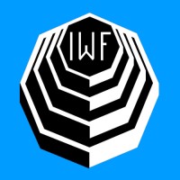 Invisible Wind Factory Ltd. logo - Similar company to Baltic Creative Cic