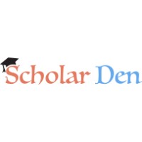 Scholarden logo - Similar company to Scholar Den