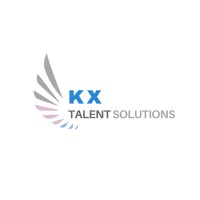 KX Talent Solutions logo - Similar company to Dne Group