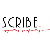 Scribe Copy logo - Similar company to Monograph&Co.