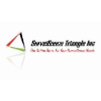 Surveillance Triangle Inc logo - Similar company to Mega Locksmith And Security