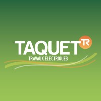 TAQUET - Travaux électriques logo - Similar company to Numerize