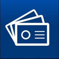 Omnicard logo - Similar company to Zenetics