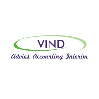 VIND Advies Accounting Interim logo - Similar company to Rsl Engineering B.V.