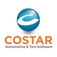 COSTAR - Automotive & Tyre Software logo - Similar company to Costar Computer Systems