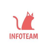GSA InfoTeam logo - Similar company to Sigor
