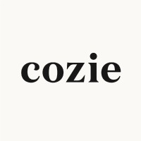 Cozie I Certifiée B Corp & Cosmébio logo - Similar company to Makemymask-Laboratoire Dermopilaire