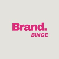 Brand Binge Marketing logo - Similar company to Maskateer