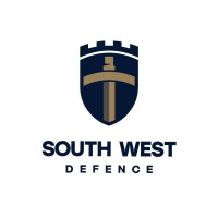 South West Defence logo - Similar company to Drone Inspect Services
