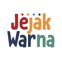 Jejak Warna Indonesia logo - Similar company to Meta State Publishing