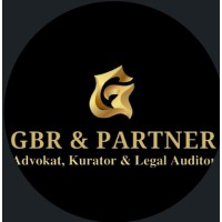 GBR And Partner logo - Similar company to Paham Pidana Id