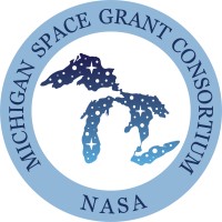 Michigan Space Grant Consortium logo - Similar company to Qnepal