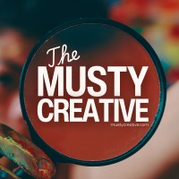 The Musty Creative logo - Similar company to Piton Labs