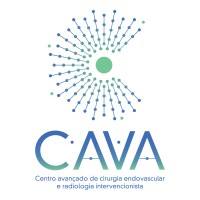 CAVA logo - Similar company to Clorad Serviços Radiológicos