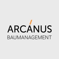 ARCANUS AG Baumanagement logo - Similar company to P-4 Ag