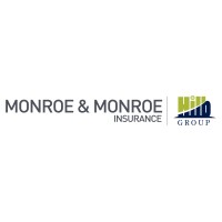 Monroe & Monroe Insurance, A Hilb Group Company logo - Similar company to Ware Insurance