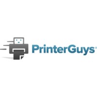 Printerguys A/S logo - Similar company to Hjælp Din Næste