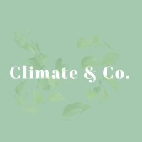 Climate&Co logo - Similar company to St James Facilities Services Limited