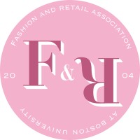 Fashion and Retail Association at Boston University logo - Similar company to Bond1442