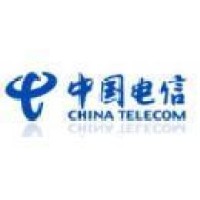 中国电信集团系统集成有限责任公司 logo - Similar company to 亚信安全