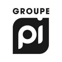 Groupe Pi logo - Similar company to Pi Interim