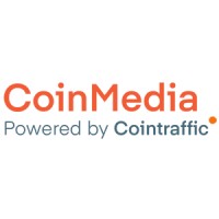 CoinMedia logo - Similar company to Ad Freakz Broadcasting & Advertising Media Pvt Ltd