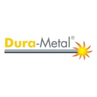 Dura-Metal Group Singapore logo - Similar company to Laser Cladding Singapore