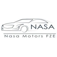 Nasa Motors Fze logo - Similar company to Palmar Automobiles Sa