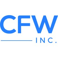 Caldwell Flores Winters, Inc. logo - Similar company to Ocean Avenue Association