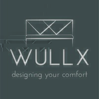 Wullx logo - Similar company to Mamahuhu