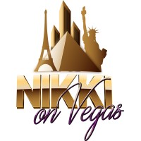 Nikki On Vegas logo - Similar company to Nikki Homes