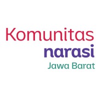 Komunitas Narasi Jawa Barat logo - Similar company to Itenas Student English Forum