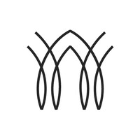 Scandinavian Designs | Dania Furniture logo - Similar company to Abode Interior Design