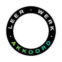 Leerwerkakkoord logo - Similar company to Eurobizz Academy