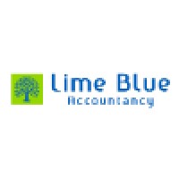 Lime Blue Accountancy logo - Similar company to Limeblue Ltd