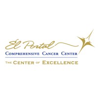 El Portal Comprehensive Cancer Center logo - Similar company to Ucf Pre-Health And Pre-Law Advising